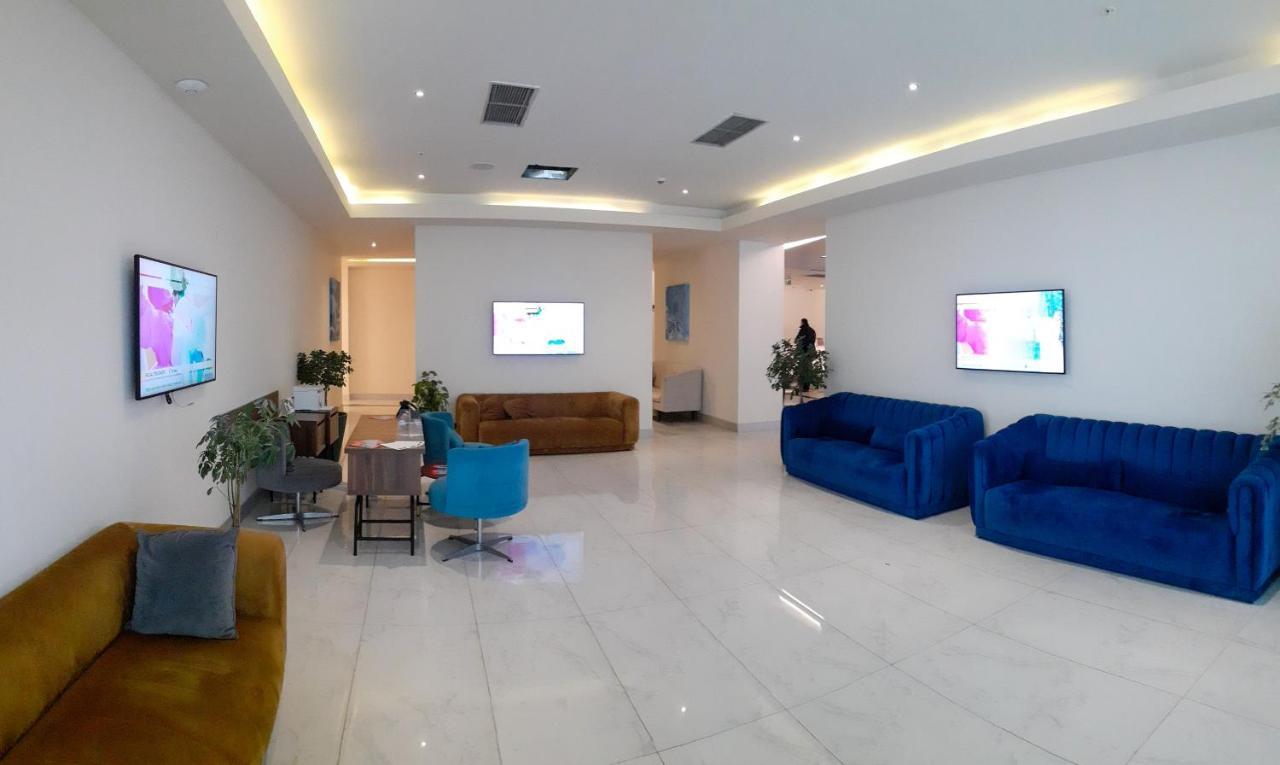 Only Front Sea View, No Side View, Wonderful Panorama, High Floor, Location Guarantee Aparthotel Batumi Exterior photo