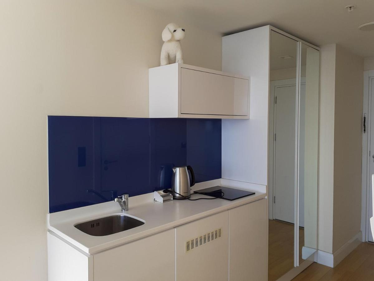 Only Front Sea View, No Side View, Wonderful Panorama, High Floor, Location Guarantee Aparthotel Batumi Exterior photo